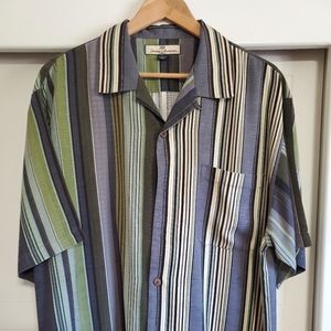 Tommy Bahama Men's Shirt